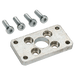 IMI Norgren Nominal Bore Compact Flange Mounting QM/90016/22 - FluidAirFittings