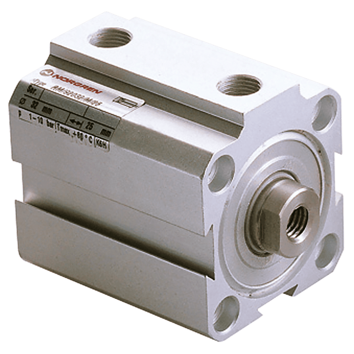 IMI Norgren M5 Metric Female Ports Double Acting Rm/92000/M Compact CYL RM/92012/M/10 - FluidAirFittings