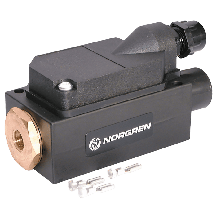 IMI Norgren Pressure Switch 04015600 - FluidAirFittings
