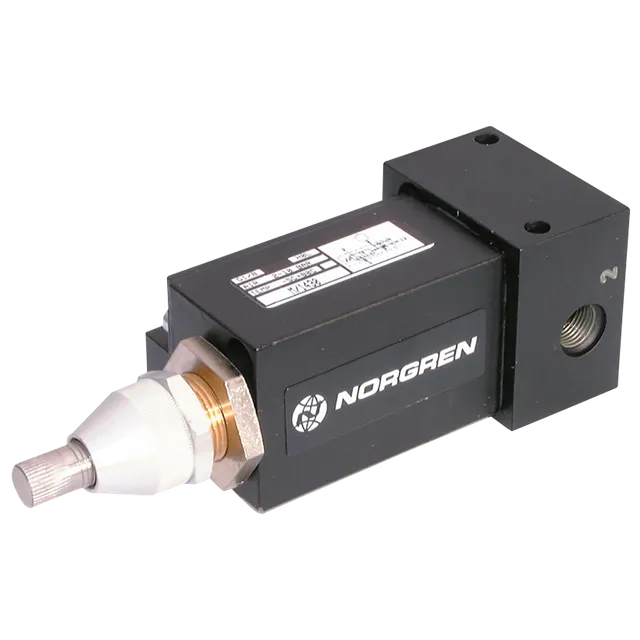IMI Norgren Timer M/1430 - FluidAirFittings