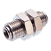 IMI Norgren 3/8" M20 X 1.5 Bulkhead Connector 120290600 - FluidAirFittings