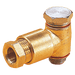 IMI Norgren 1/2" BSPP Male X 10MM OD Elbow Banjo Assemblies 18A511048 - FluidAirFittings