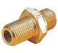 IMI Norgren 3/8" BSPP Male X 1/4" BSPP Male HOBBS Straight Connector 36054320 - FluidAirFittings