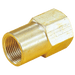 IMI Norgren 1/8" BSPP Female X 1/4" OD Straight Adaptor 34034409 - FluidAirFittings