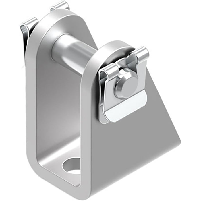 Festo Clevis Foot 6057 - FluidAirFittings