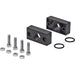 Festo 1/8" Connection Kit for Service Units 542787 - FluidAirFittings