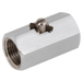 FT Pro 3/4" BSPP Female Mini Ball Valve MVS-34 - FluidAirFittings