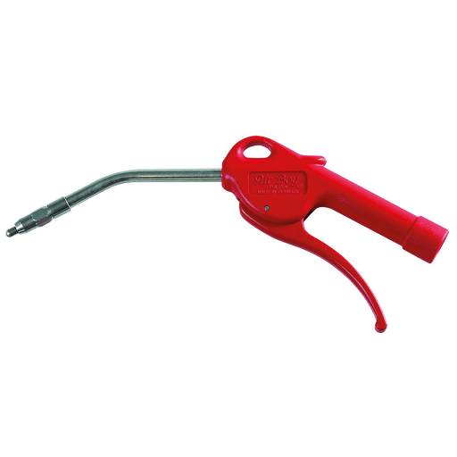 JWL Air Boy Silent 8MM BENTPIPE/Pressure Stop (OSHA 140128-000 - FluidAirFittings