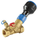 Jaymac 2" ART25 DZR Dbl Reg Fixed Orifice ADRE25200 - FluidAirFittings