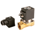 Sirai 1/4" 24/50 14VA DN 2.4 KVM 0.18 0-20 Bar G256C121S-2450 - FluidAirFittings