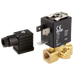 Sirai 1/8 230/50 4.5VA DN1.6 KVM 0.08 0-10BAR G356C136S-23050 - FluidAirFittings