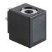 Sirai 24V AC REPL. Coil (Plug 182) 534AE - FluidAirFittings