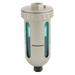 AIRpipe Air Pipe 1/2" Auto Drain Valve 2009 0973 00 - FluidAirFittings