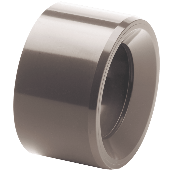 Comer 140MM X 90MM UPVC Red Bush RB-14090-UPVC - FluidAirFittings