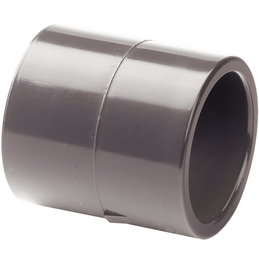 Comer 140MM UPVC Socket SO-140-UPVC - FluidAirFittings