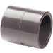 Comer 140MM UPVC Socket SO-140-UPVC - FluidAirFittings
