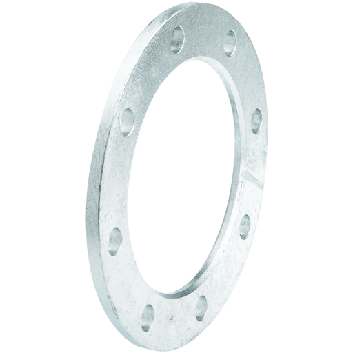 Comer 20MM-1/2" Galvanised Backing Ring PN16 GBR-20 - FluidAirFittings