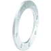 Comer 20MM-1/2" Galvanised Backing Ring PN16 GBR-20 - FluidAirFittings