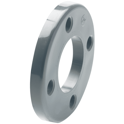 Comer 40MM-114" UPVC Backing Ring PN16 UPVCBR-40 - FluidAirFittings