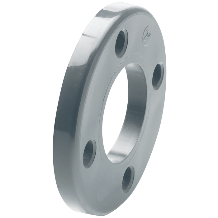 Comer 40MM-114" UPVC Backing Ring PN16 UPVCBR-40 - FluidAirFittings