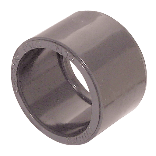 Comer 5" and 4" ID ABS Reducing Bush RB93-54-ABS - FluidAirFittings