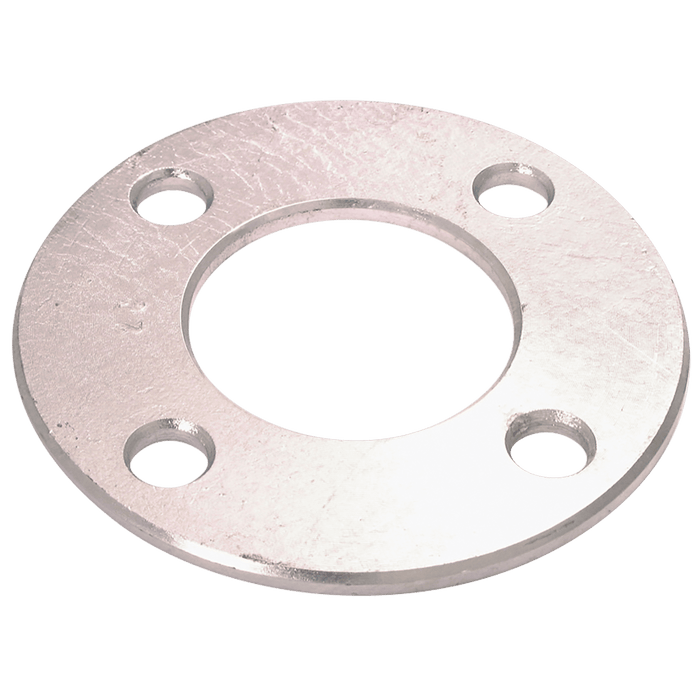 Comer 1/2" Size Backing Ring Galvanised Steel GB16-12 - FluidAirFittings