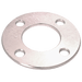 Comer 1/2" Size Backing Ring Galvanised Steel GB16-12 - FluidAirFittings