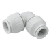 JG Speedfit 90 DEG Elbow Pushfit 15MM PEM0315W - FluidAirFittings