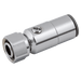 JG Speedfit 15MM X 1/2" Tap Connect Service Valve 15PTSV - FluidAirFittings