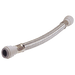 JG Speedfit 22MM X 22MM Flexi Hose 300MM Long FLX26 - FluidAirFittings