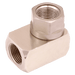 FT Pro - 306/V 1 X 1/2" BSP Male Inlet X 1 X 1/2" BSP Female Outlets Rotating Joint - FluidAirFittings