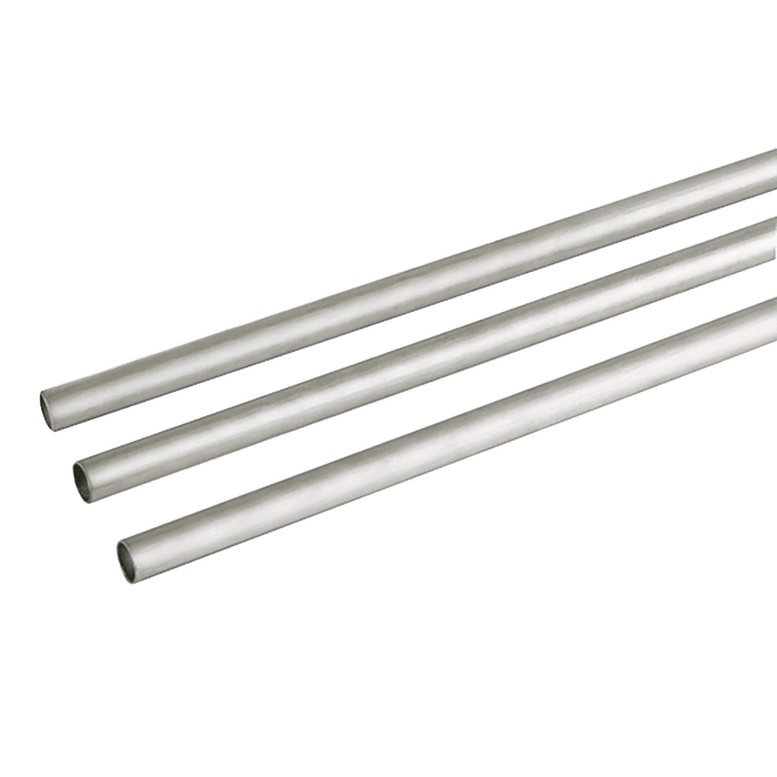 Haitima 1/4" NB X 2.24MM SCH40 316 Seamless 3M 2028-5854 - FluidAirFittings