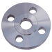 FT Pro 3/4" Slip-On PN16/3 316 Stainless Steel Flange BS4504 SSFSB-34 - FluidAirFittings
