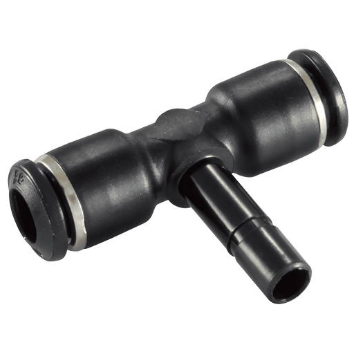 Aignep 4MMOD Stem Tee 55240-4 - FluidAirFittings