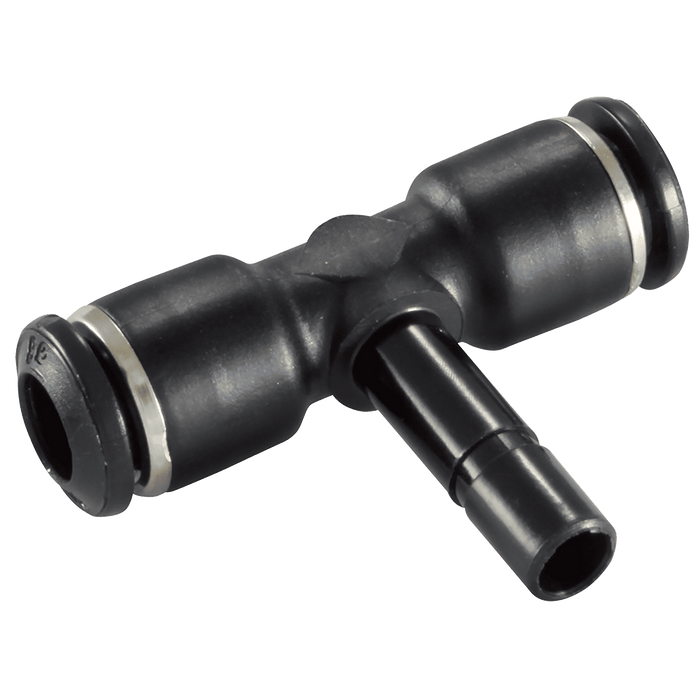 Aignep 4MMOD Stem Tee 55240-4 - FluidAirFittings