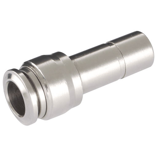 Aignep 1/2" OD X 3/8" OD Stem Reducer 8970000005 - FluidAirFittings