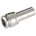 Aignep 1/2" OD X 3/8" OD Stem Reducer 8970000005 - FluidAirFittings