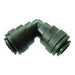 John Guest 8MM OD Elbow RM0308E - FluidAirFittings