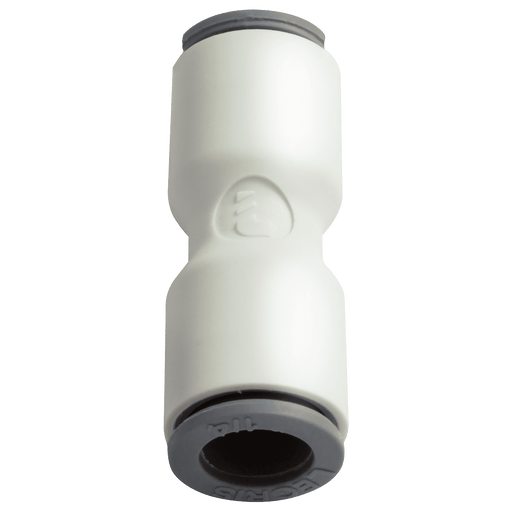 Parker Legris LIQUIfit 3/8" OD X 1/4" OD Unequal Connector LE-6306 56 60W - FluidAirFittings
