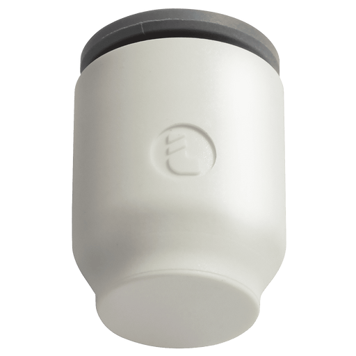 Parker Legris LIQUIfit Tube Blanking Cap LE-6351 56 00W - FluidAirFittings