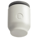 Parker Legris LIQUIfit Tube Blanking Cap LE-6351 56 00W - FluidAirFittings