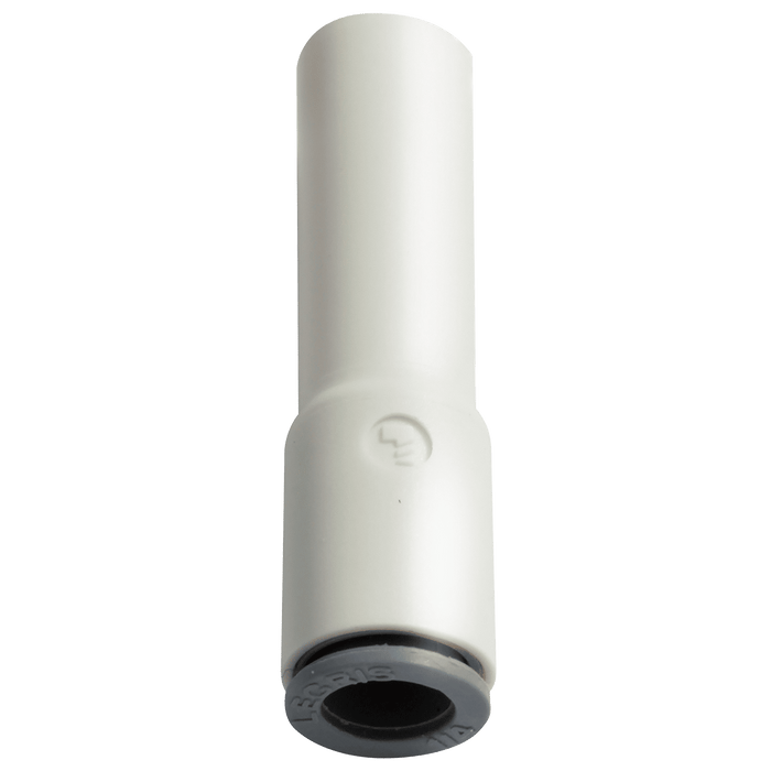 Parker Legris LIQUIfit 1/4" OD X 3/8" OD Standpipe Reducer LE-6366 56 60W - FluidAirFittings