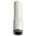 Parker Legris LIQUIfit 1/4" OD X 3/8" OD Standpipe Reducer LE-6366 56 60W - FluidAirFittings