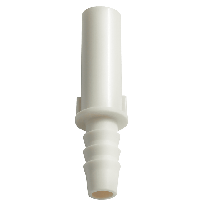 Parker Legris LIQUIfit 3/8" OD X 0.33 Tube to Hose Stem LE-6322 60 08W - FluidAirFittings