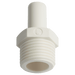 Parker Legris LIQUIfit 6MM 1/4 BSPT Male Stud Standpipe LE-6521 06 13W - FluidAirFittings