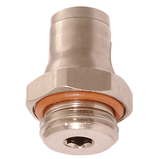 Parker Legris 10MM X 1/2" Male Stud BSPP and Metric LE-3601 10 21 - FluidAirFittings