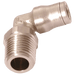 Parker Legris 14MM X 1/2" Male Stud Elbow BSPT LE-3609 14 21 - FluidAirFittings