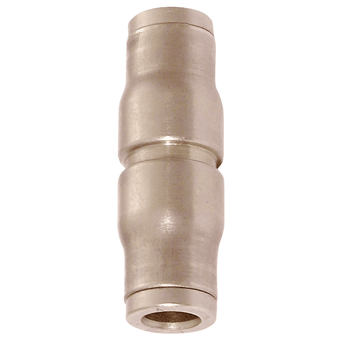 Parker Legris 6MM Equal Tube to Tube Connector LE-3606 06 00 - FluidAirFittings