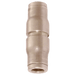 Parker Legris 6MM Equal Tube to Tube Connector LE-3606 06 00 - FluidAirFittings