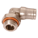 Parker Legris Male Stud Elbow BSPP LE-3699 08 10 - FluidAirFittings